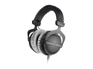 beyerdynamic DT 770 Pro - headphones