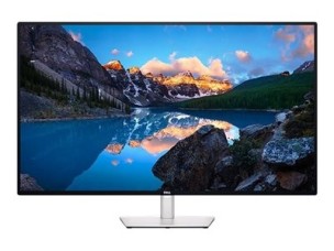 Dell UltraSharp U4323QE - LCD monitor - 4K - 42.51" - 3 gadu garantija