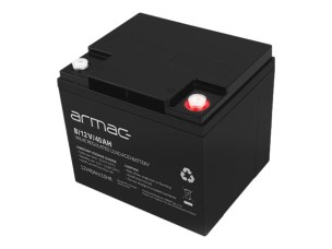 Armac - UPS battery - Lead Acid - 40 Ah