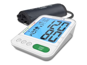 MEDISANA BU 584 - blood pressure monitor