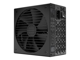 Fractal Design Ion+ 2 Platinum - power supply - 660 Watt