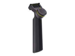 Philips OneBlade Pro 360 QP6542 Face + Body - shaver - black