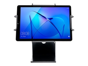 Star mUNITE EZDESK KIOSK - notebook / tablet stand