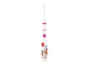 ETA Sonetic Kids Maxipes fík 0706 90010 - tooth brush - pink