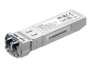 TP-Link TL-SM5110-LR V1 - SFP+ transceiver module - 10GbE