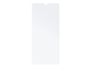 FIXED - screen protector for mobile phone