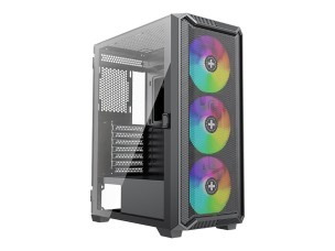 Xilence Performance C XILENT BLADE II X613 - midi-tower - ATX