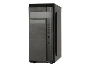 iBOX VESTA S30 - tower - ATX