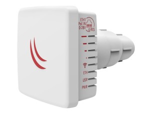 MikroTik LDF 5 ac - radio access point - Wi-Fi 5