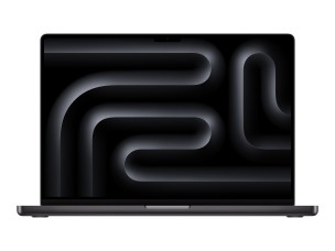 Apple MacBook Pro - 16.2" - Apple M3 Pro - 36 GB RAM - 512 GB SSD - Swedish/Finnish