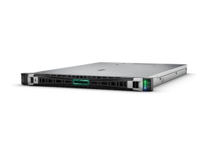 HPE ProLiant DL365 Gen11 - rack-mountable EPYC 9224 2.5 GHz - 64 GB - SSD 2 x 480 GB