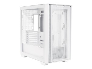 ASUS A21 - microATX tower