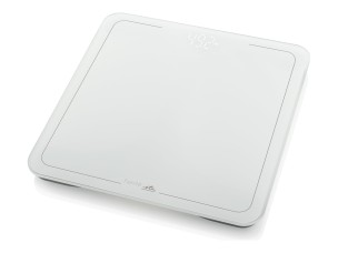 ETA Fenité 8780 90000 - bathroom scales - white