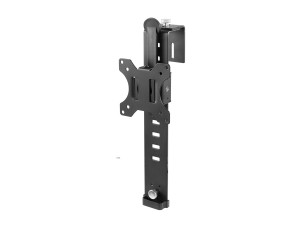 Neomounts FPMA-CH100 mounting kit - for LCD display - black