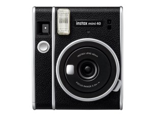 Fujifilm Instax Mini 40 - Instant camera