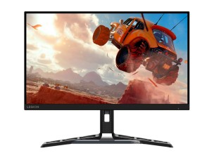 Lenovo Legion R27qe - LED monitor - QHD - 27" - HDR