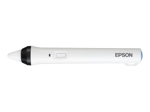 Epson Interactive Pen B - Blue - digital pen - infrared