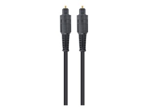 Gembird digital audio cable (optical) - 7.5 m