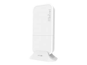 MikroTik wAP 60G - wireless bridge - 802.11ad (WiGig)