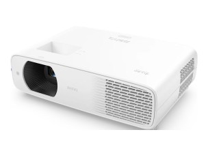 BenQ LW730 - DLP projector - 3D