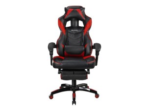 Tracer Gamezone Masterplayer - chair - fabric, eco-leather