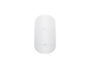 Ubiquiti NanoStation loco 5AC - wireless bridge - AirMax ac