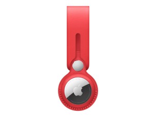 Apple (PRODUCT) RED - case for airtag
