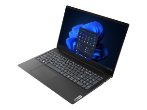 Lenovo V15 G4 AMN - 15.6" - AMD Ryzen 3 - 7320U - 8 GB RAM - 256 GB SSD - English - Europe