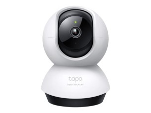 Tapo C220 V1 - network surveillance camera