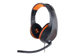 SuBsonic X-100 - headset