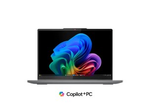 Lenovo IdeaPad 5 2-in-1 14Q8X9 - 14" - Qualcomm Snapdragon X Plus - X1P-42-100 - 16 GB RAM - 1 TB SSD - Nordic (Danish/Finnish/Norwegian/Swedish)