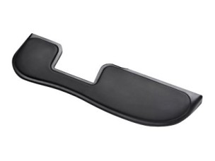 Contour Design RollerWave2 keyboard/mouse wrist rest