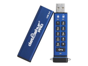 iStorage datAshur PRO - USB flash drive - 32 GB