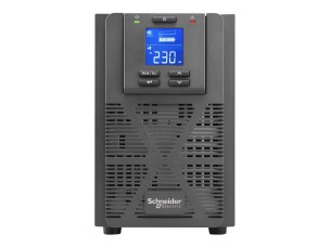 Schneider Electric Easy UPS SRVS2KI - UPS - 1600 Watt - 2000 VA