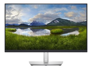 Dell P2721Q - LED monitor - 4K - 27" - TAA Compliant