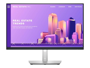 Dell P2422H - LED monitor - Full HD (1080p) - 24"