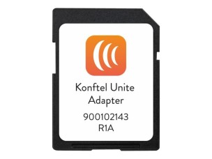 Konftel Unite adapter - network adapter - SD