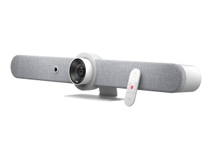 Logitech Rally Bar - video conferencing device