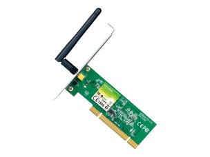 TP-Link TL-WN751ND - network adapter - PCI