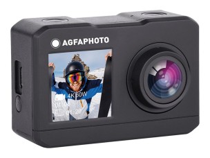 AgfaPhoto Realimove AC7000 - action camera