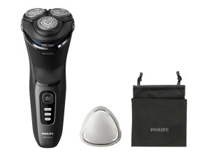 Philips 3000 Series S3244 - shaver - space grey