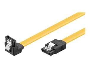 goobay SATA cable - 20 cm