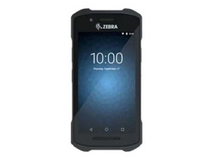 Zebra TC21 - data collection terminal - Android 10 - 64 GB - 5"