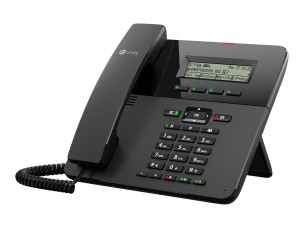 Unify OpenScape Desk Phone CP210 - VoIP phone