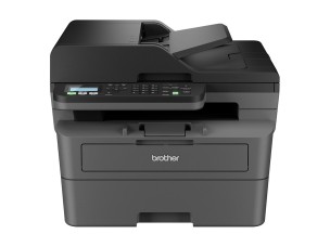 Brother MFC-L2800DW - multifunction printer - B/W