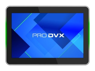 ProDVX APPC-10XPL - panel PC RK3568 - 4 GB - flash 16 GB - LED 10.1"