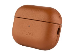 FIXED PodsLeather - protective cover for wireless earbuds charging case