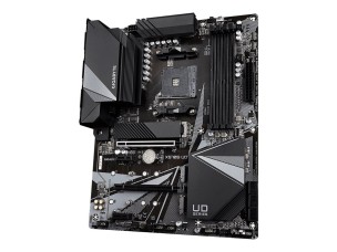 Gigabyte X570S UD - 1.0 - motherboard - ATX - Socket AM4 - AMD X570