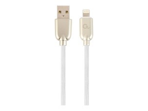 Cablexpert Premium Lightning cable - Lightning / USB 2.0 - 2 m