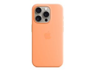 Apple - back cover for mobile phone